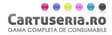 Logo cartuseria.ro