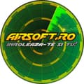 Logo airsoft.ro