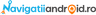 Logo Navigatiiandroid.ro