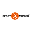 Logo sportmaniac.ro