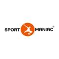 Logo sportmaniac.ro