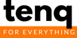 Logo tenq.ro
