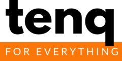 Logo tenq.ro