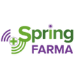 Logo springfarma.com