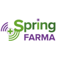 Logo springfarma.com