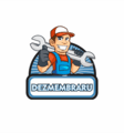 Logo dezmembraru.ro
