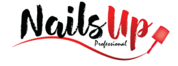 Logo nailsup.ro