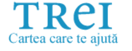 Logo edituratrei.ro