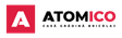 Logo atomico.ro