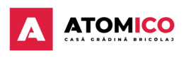Logo atomico.ro