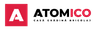 Logo atomico.ro