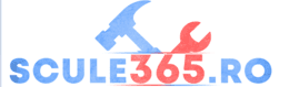 Logo scule365.ro