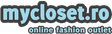 Logo Mycloset.ro