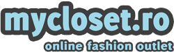 Logo Mycloset.ro