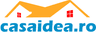 Logo casaidea.ro