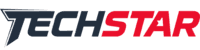 Logo Techstar.ro