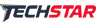 Logo Techstar.ro
