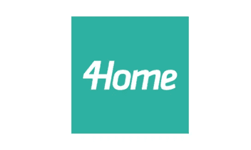 Logo e4home.ro