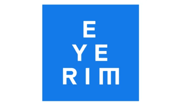 Logo eyerim.ro