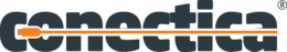 Logo conectica.ro