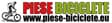 Logo piese-biciclete.eu