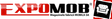 Logo expomob.ro