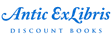 Logo anticexlibris.ro