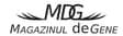 Logo Magazinuldegene.ro