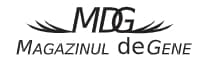 Logo Magazinuldegene.ro
