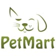 Logo petmart.ro