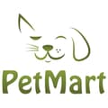 Logo petmart.ro