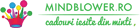Logo Mindblower.ro