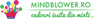 Logo Mindblower.ro