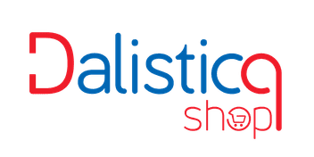 Logo Dalisticq-shop.com