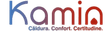 Logo kamin.ro