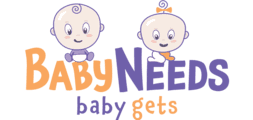Logo babyneeds.ro