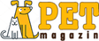 Logo petmagazin.ro