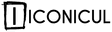 Logo Iconicul.ro