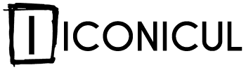 Logo Iconicul.ro