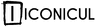 Logo Iconicul.ro