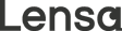 Logo lensa.ro