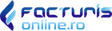 Logo Facturis-online.ro