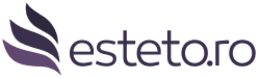 Logo esteto.ro