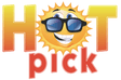 Logo Hotpick.ro
