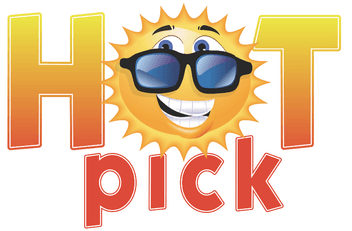 Logo Hotpick.ro
