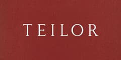 Logo teilor.ro