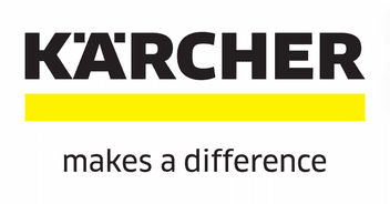Logo Karcher.com/ro/ro