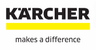 Logo Karcher.com/ro/ro