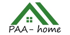 Logo paa-home.ro