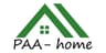 Logo paa-home.ro